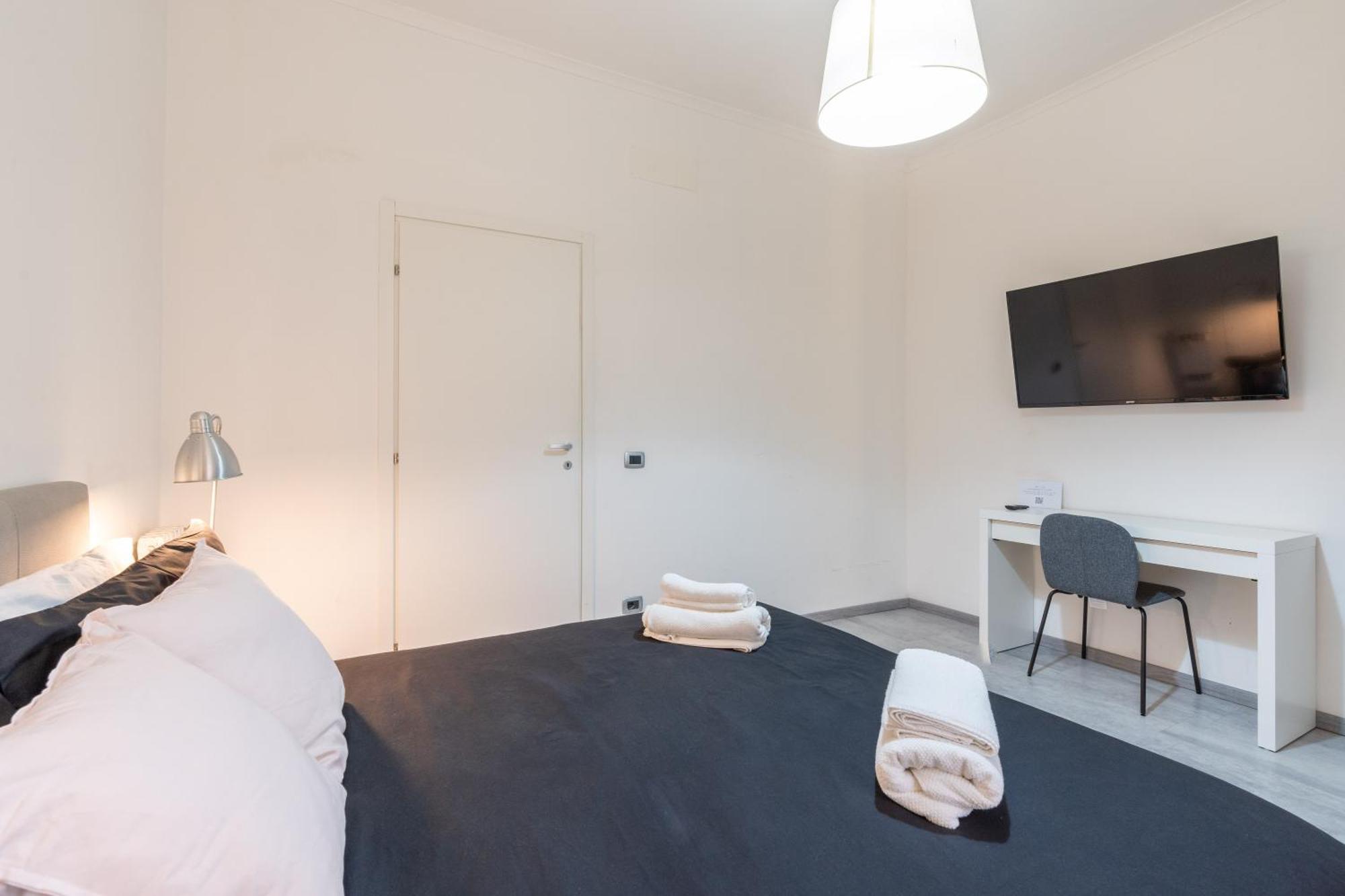 Amazing Apartment Near To Colosseo And Subway โรม ภายนอก รูปภาพ